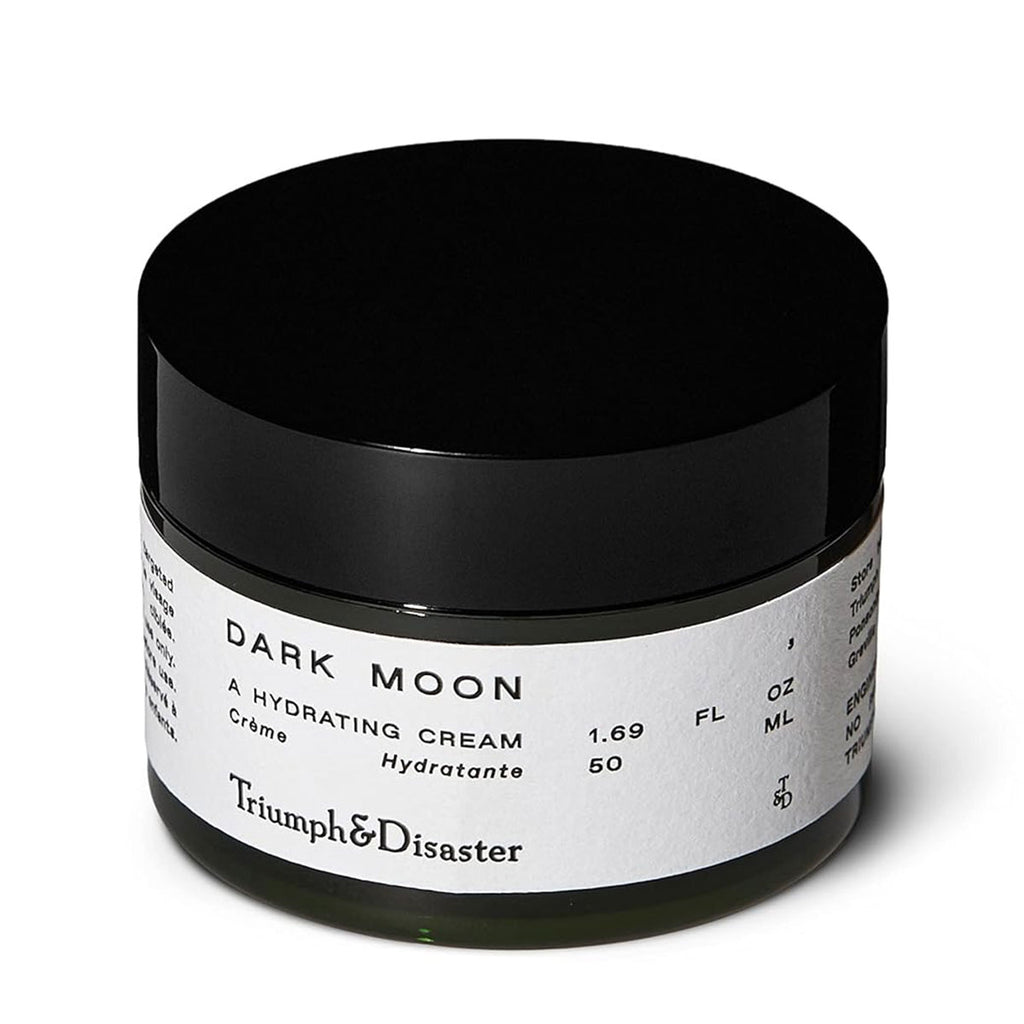 Dark Moon Hydrating Cream 50 ml