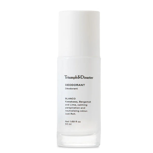 Deodorant Blanco 50 ml