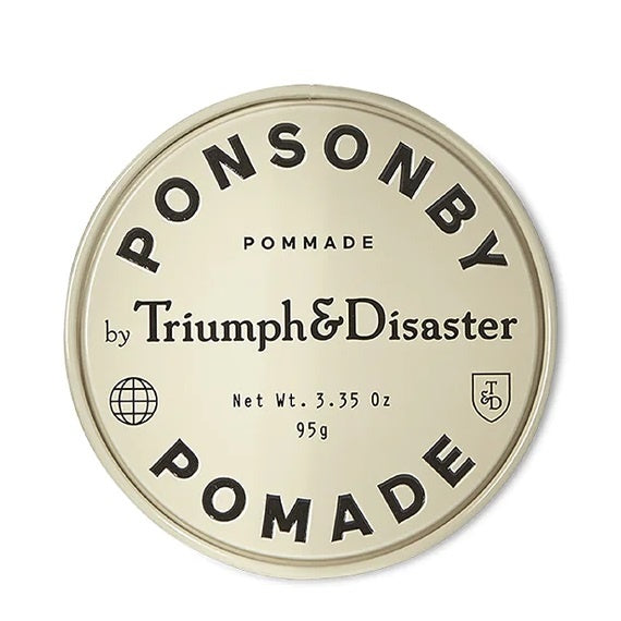 Ponsonby Pomade 95g