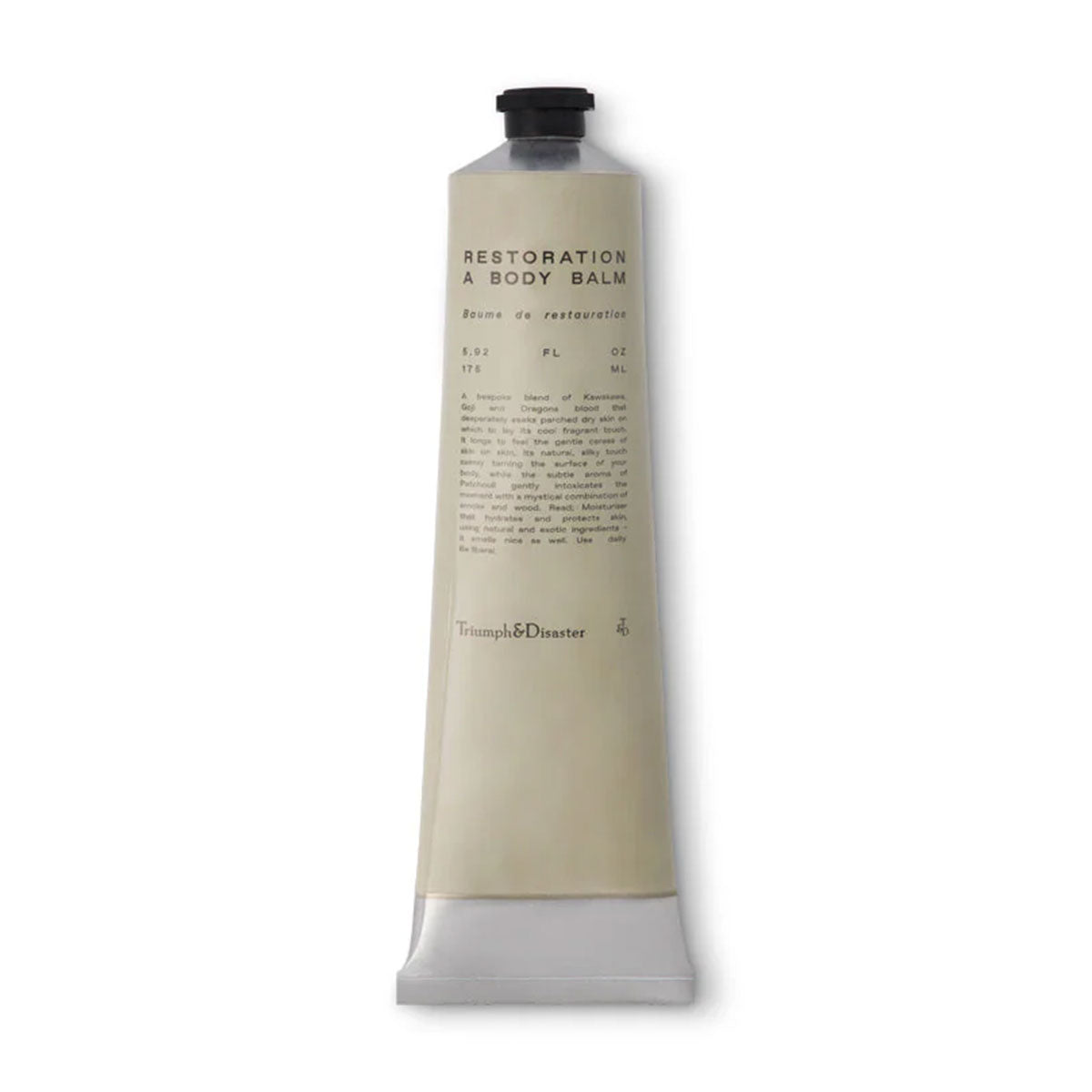 Restoration Body Balm 175 ml