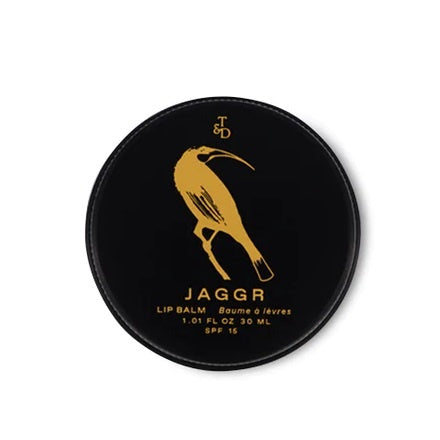 SPF 15 Jaggr Lippenbalsem 30 ml