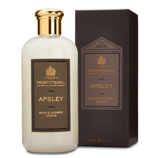 Apsley Bad en Douchecrème 200 ml