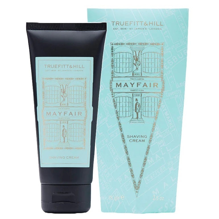 Mayfair Scheercrème 75g