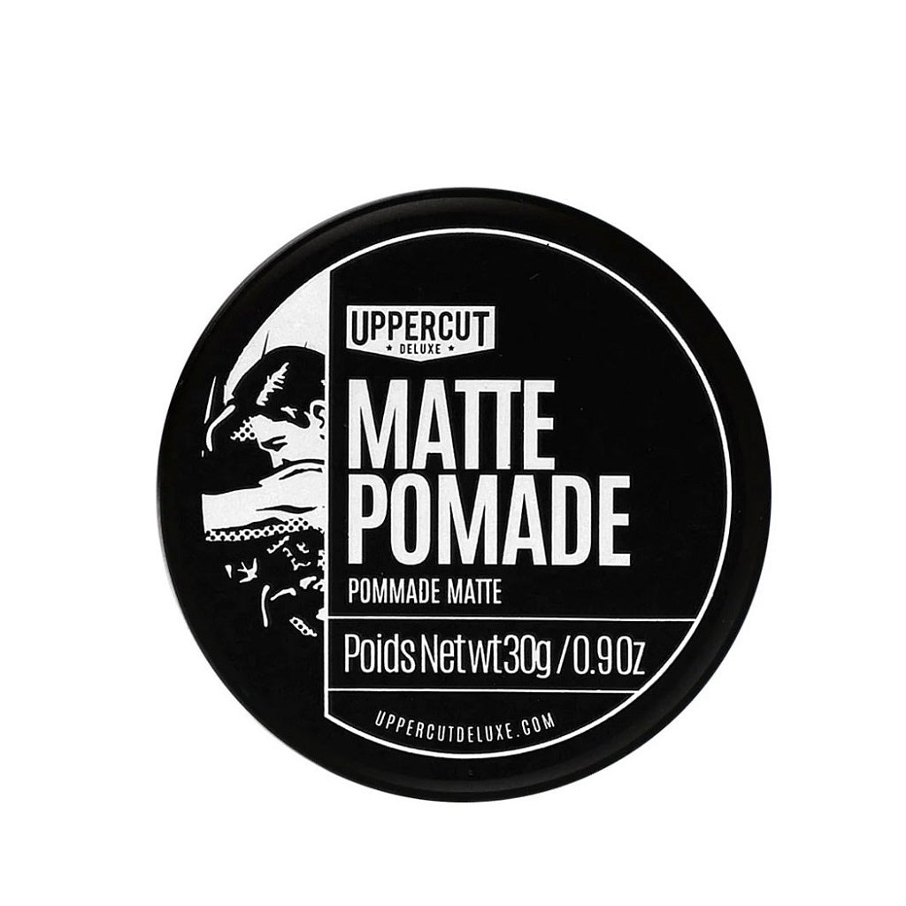 Matte Pomade Travel 30g