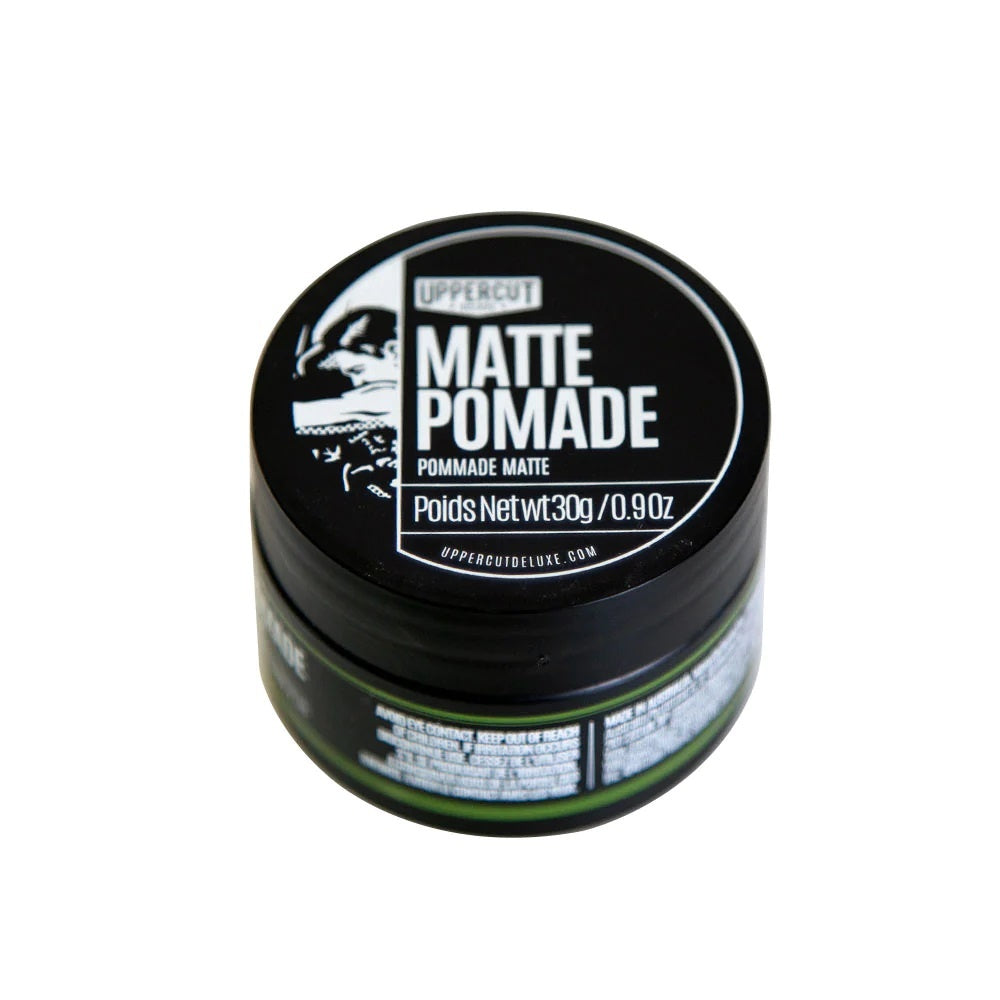 Matte Pomade Travel 30g