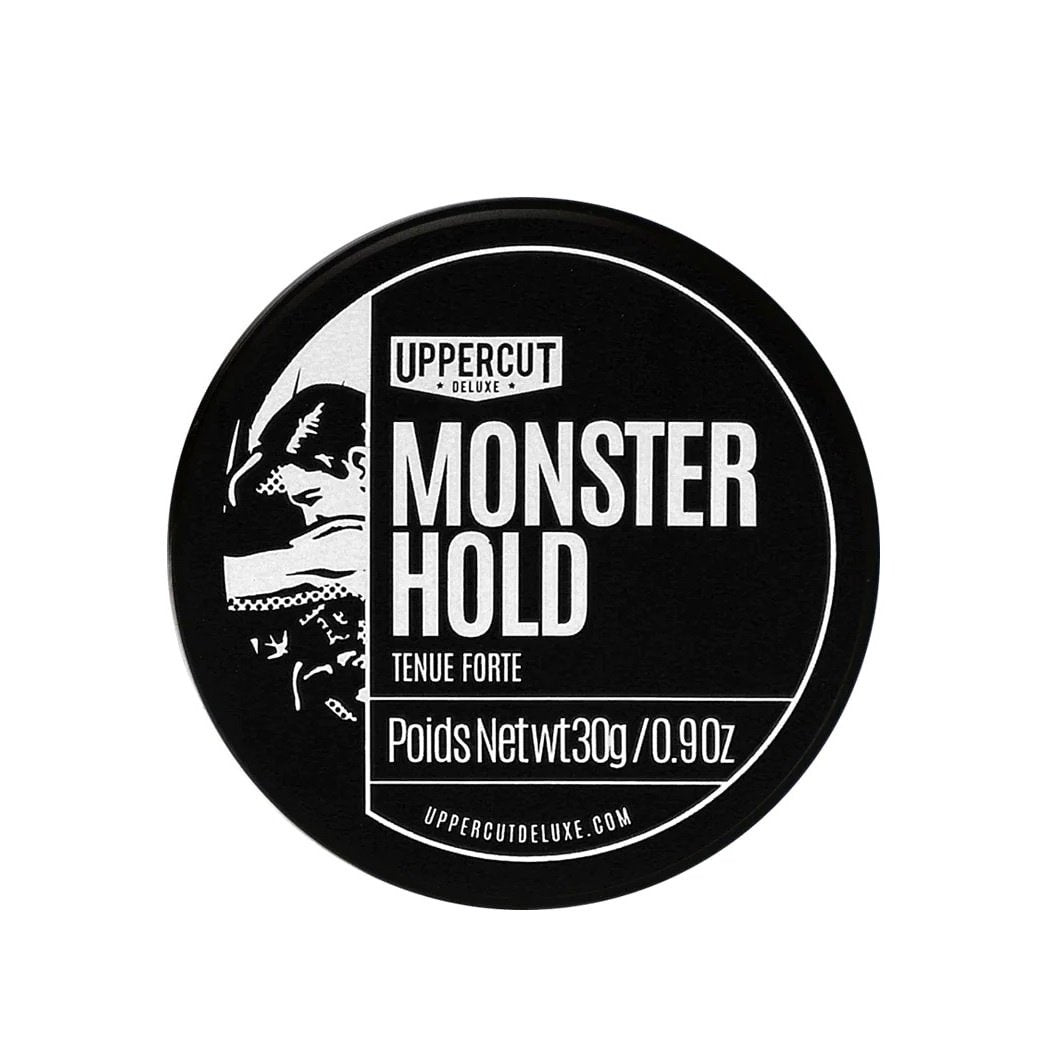 Monster Hold Travel 30g