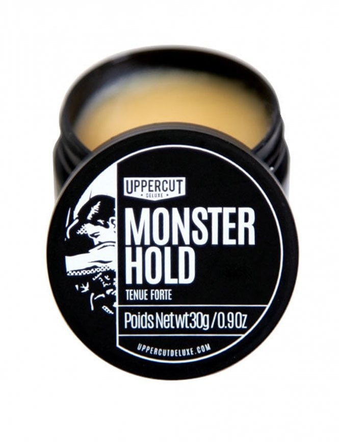 Monster Hold Travel 30g