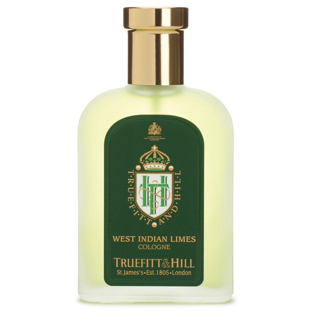 West Indian Limes Cologne 100 ml