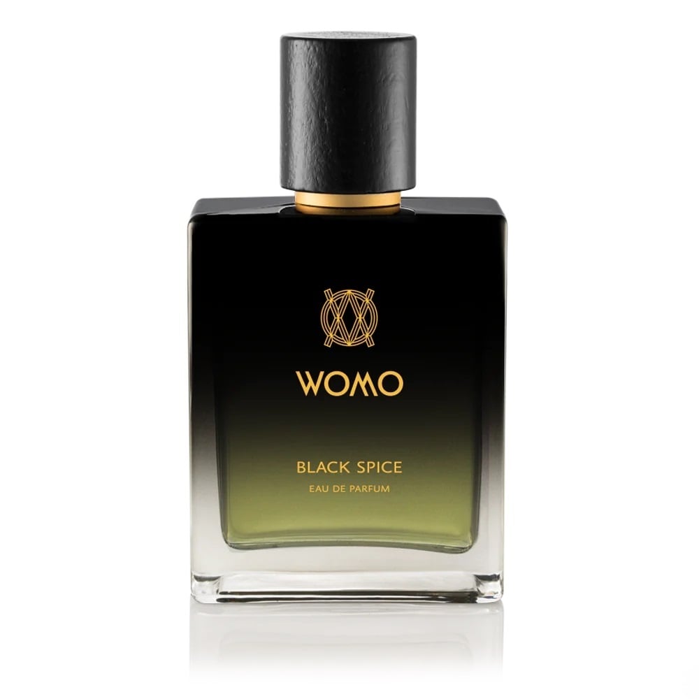 Eau de Parfum Black Spice Sample 2 ml