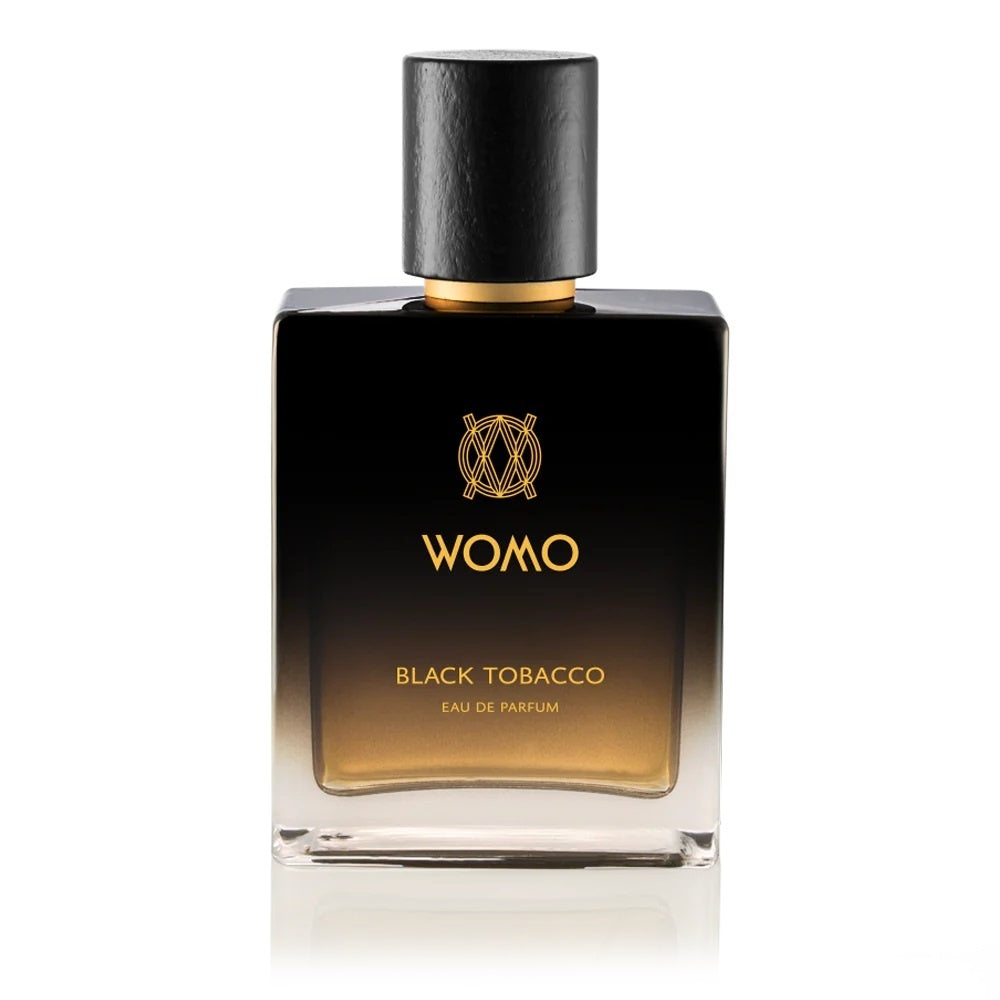 Eau de Parfum Black Tobacco 100 ml