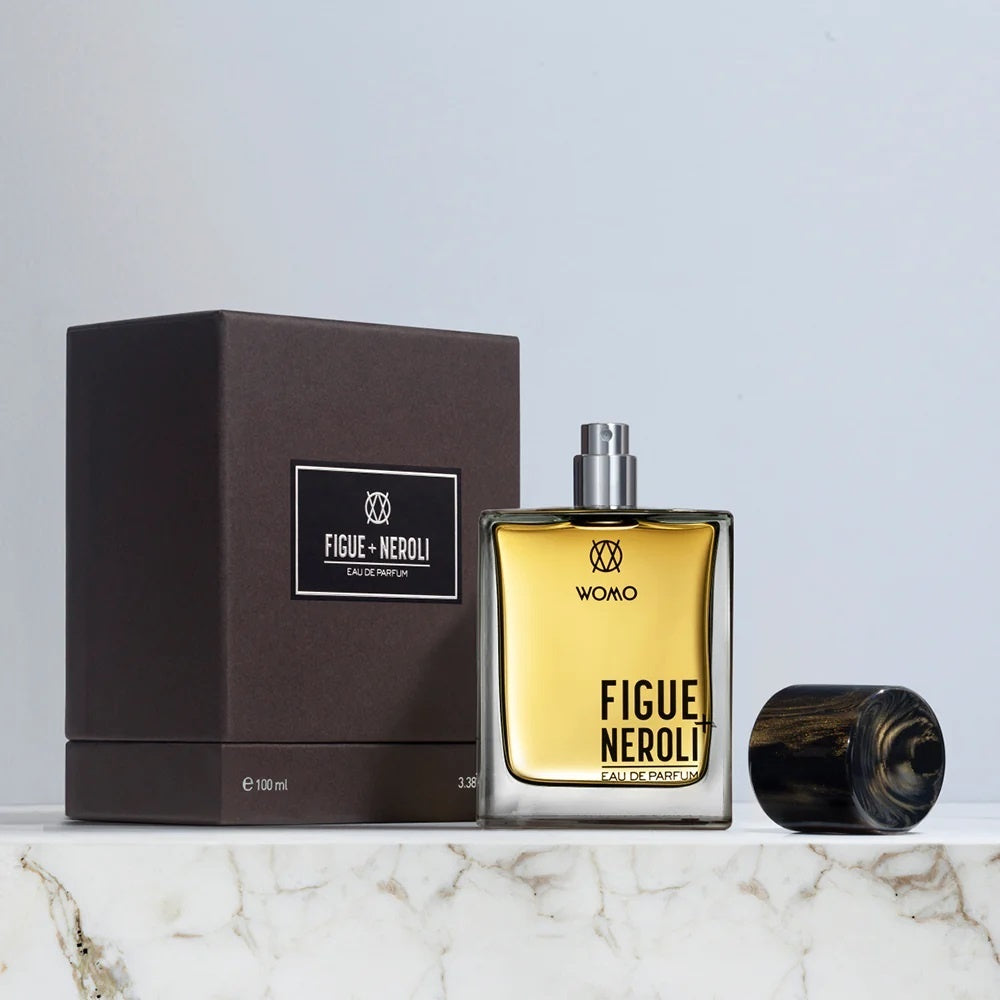 Eau de Parfum Figue + Neroli 100 ml