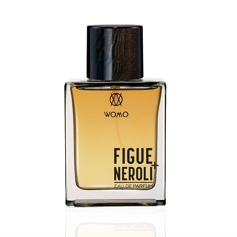 Eau de Parfum Figue + Neroli 100 ml