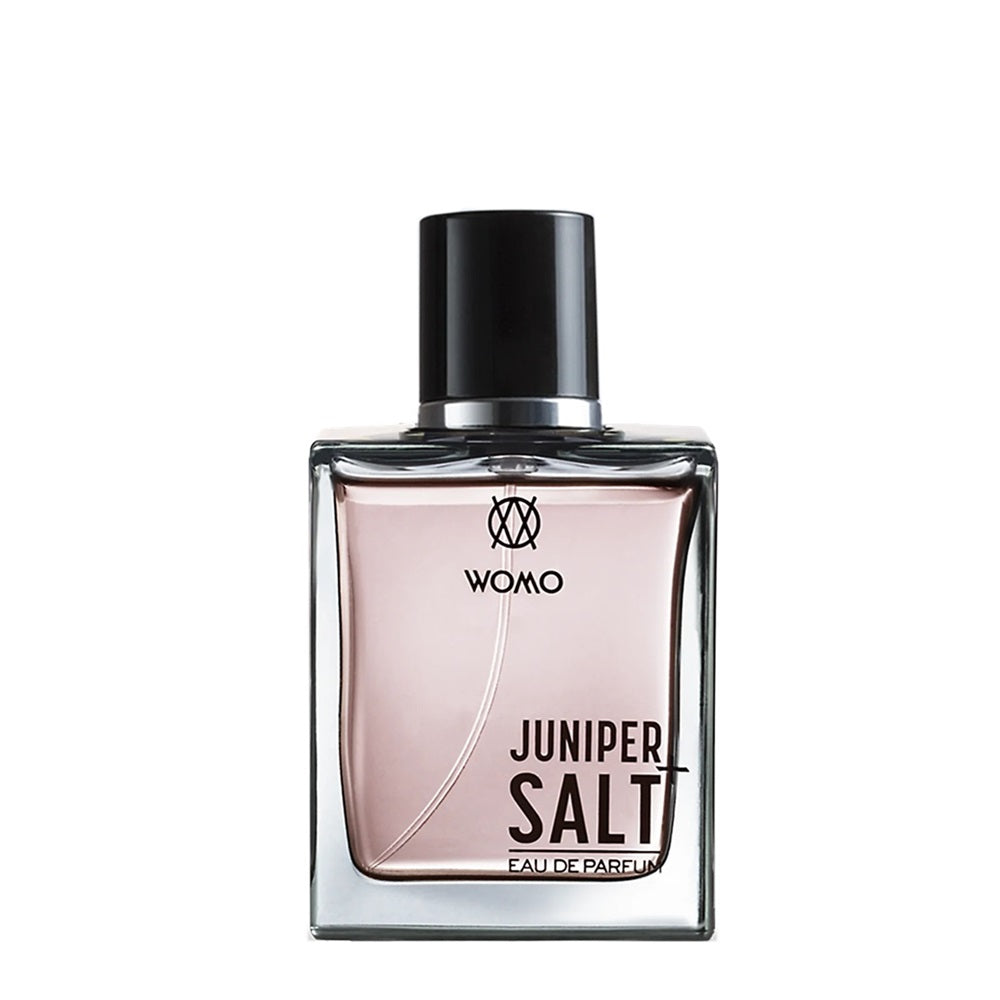 Eau de Parfum Juniper + Salt 30 ml